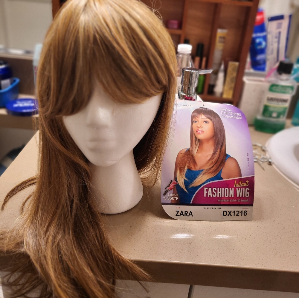 Wig